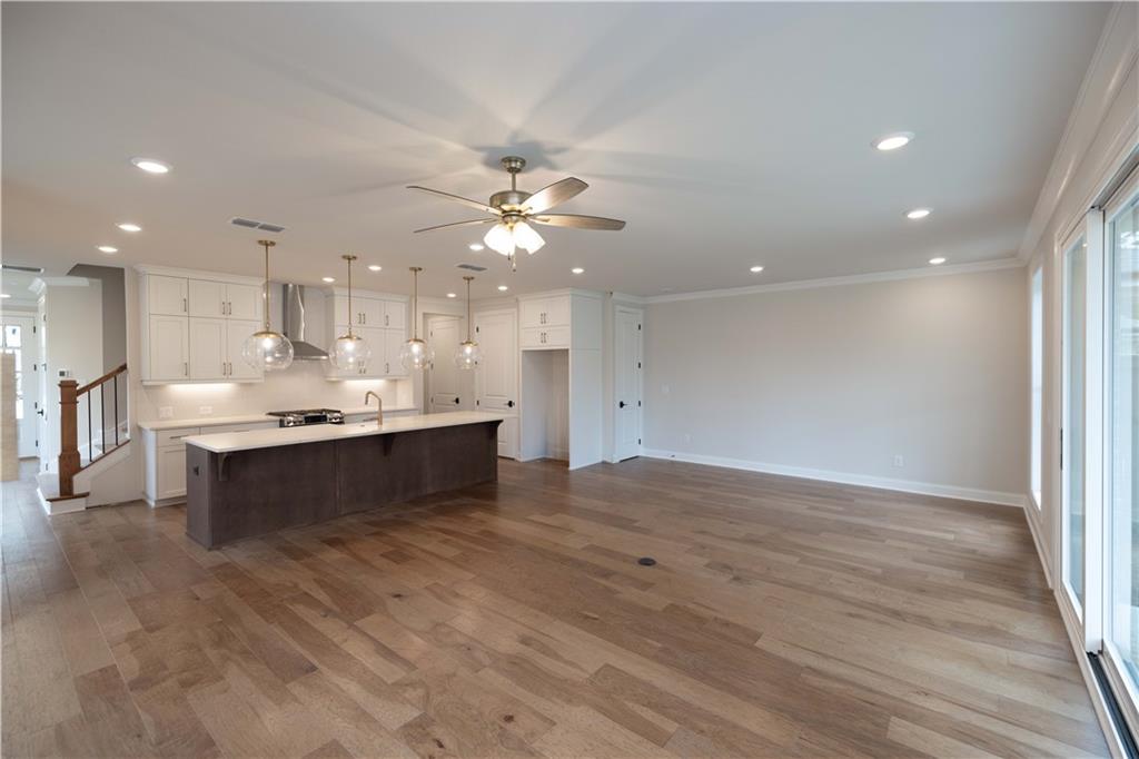 502 Winston Croft Circle #53, Johns Creek, Georgia image 26