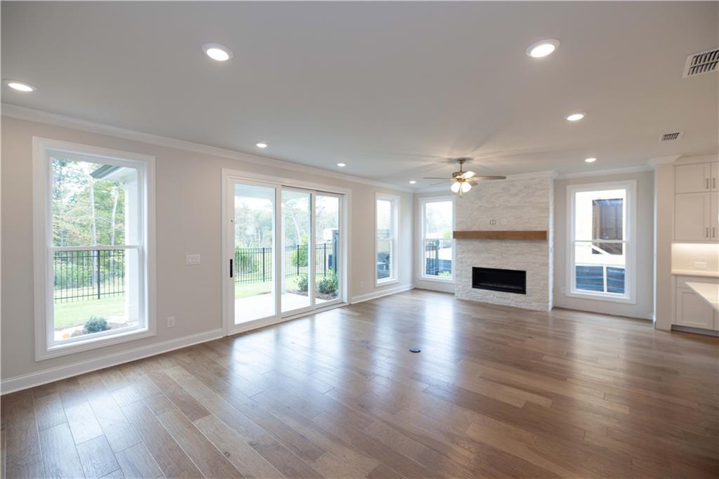 502 Winston Croft Circle #53, Johns Creek, Georgia image 21