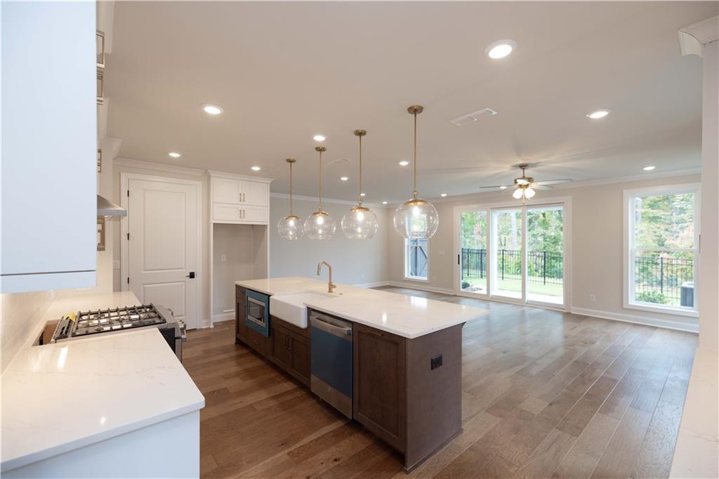 502 Winston Croft Circle #53, Johns Creek, Georgia image 23