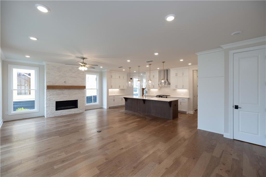 502 Winston Croft Circle #53, Johns Creek, Georgia image 22