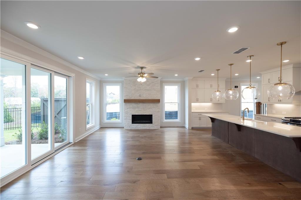 502 Winston Croft Circle #53, Johns Creek, Georgia image 23