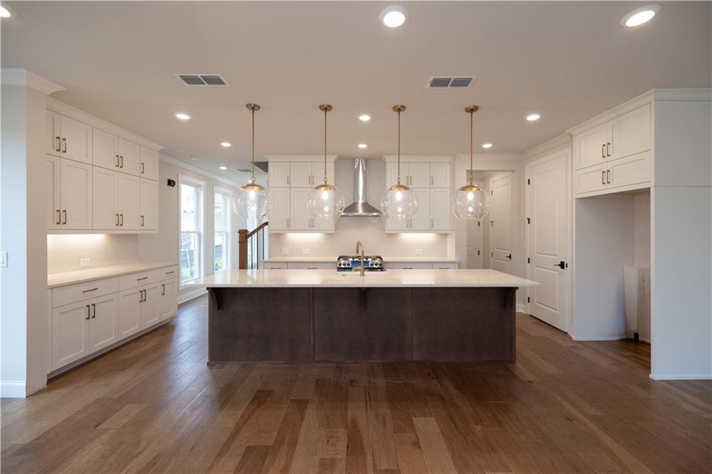 502 Winston Croft Circle #53, Johns Creek, Georgia image 10