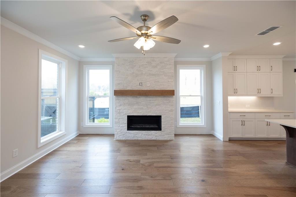 502 Winston Croft Circle #53, Johns Creek, Georgia image 24