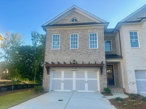 502 Winston Croft Circle 53 Johns Creek GA 30022