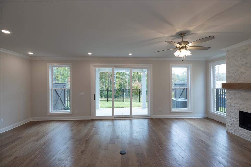502 Winston Croft Circle #53, Johns Creek, Georgia image 20