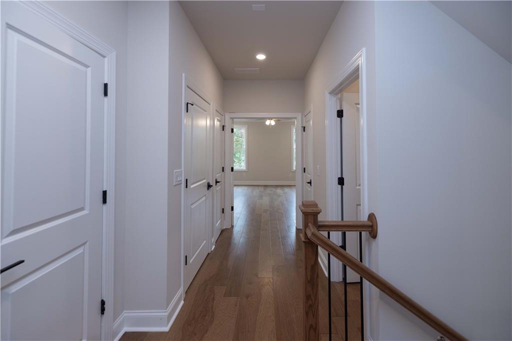 502 Winston Croft Circle #53, Johns Creek, Georgia image 30