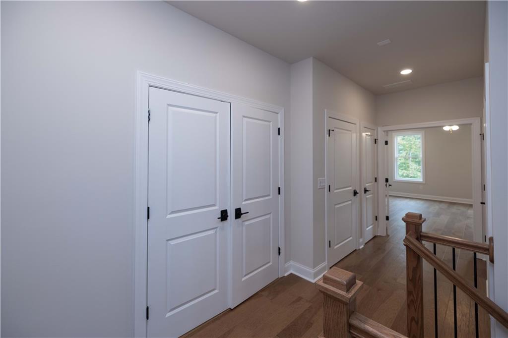 502 Winston Croft Circle #53, Johns Creek, Georgia image 29