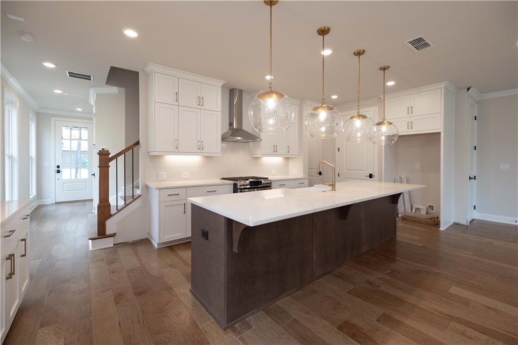 502 Winston Croft Circle #53, Johns Creek, Georgia image 12