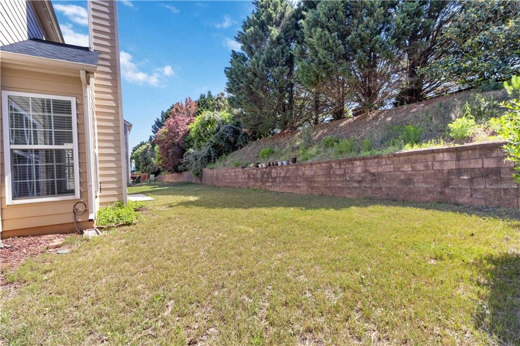 310 Hammersmith Drive, Suwanee, Georgia image 33
