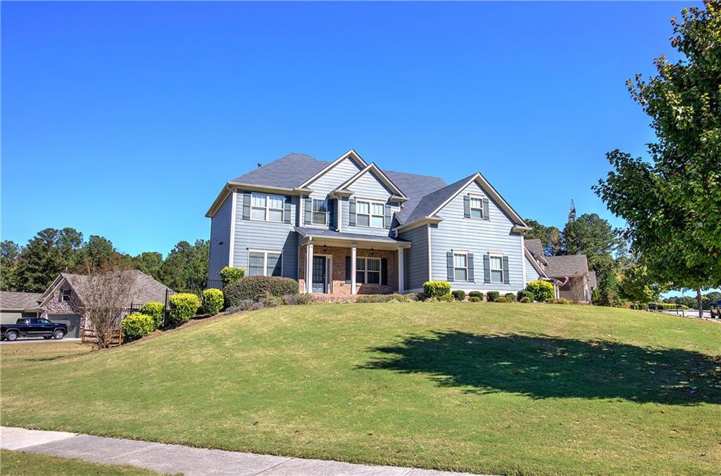 980 Double Branches Lane
