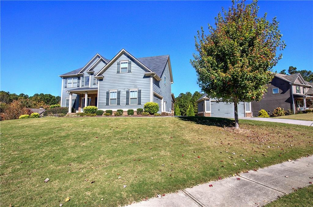 980 Double Branches Lane