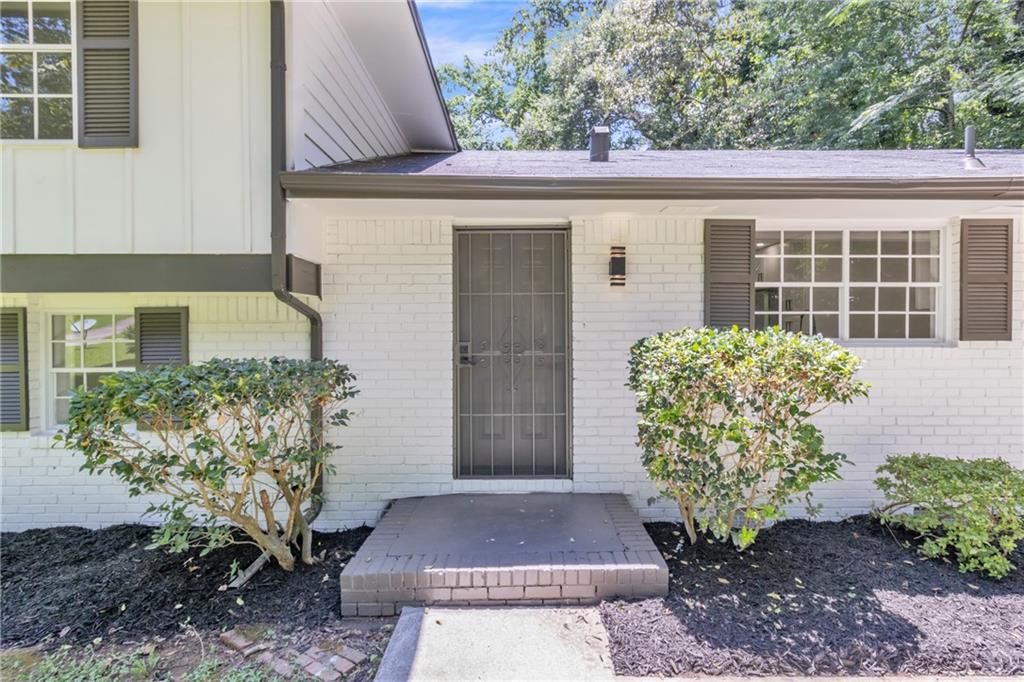 4374 Cedar Ridge Trail
