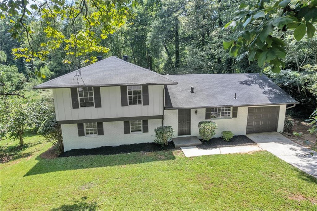 4374 Cedar Ridge Trail