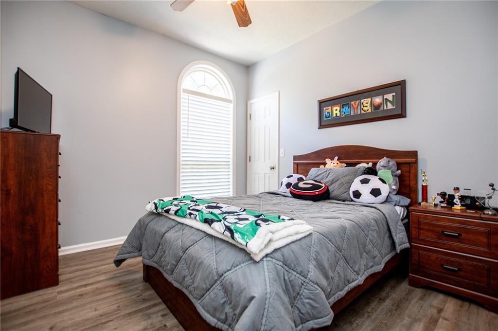 2322 Sheridan Court, Villa Rica, Georgia image 47
