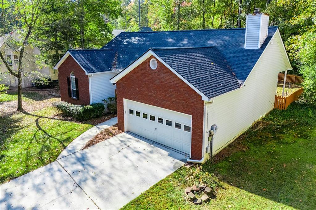 2322 Sheridan Court, Villa Rica, Georgia image 5