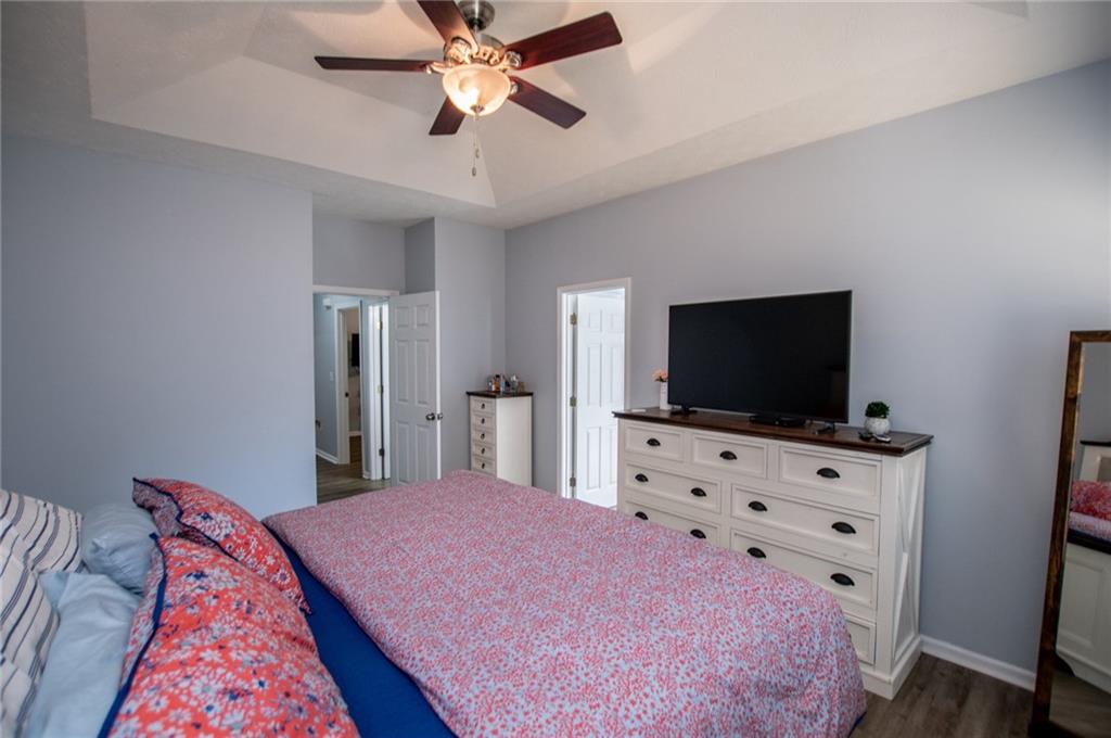 2322 Sheridan Court, Villa Rica, Georgia image 27