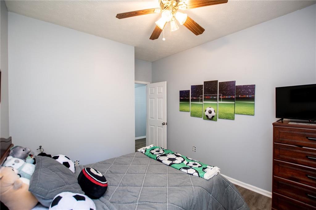 2322 Sheridan Court, Villa Rica, Georgia image 46