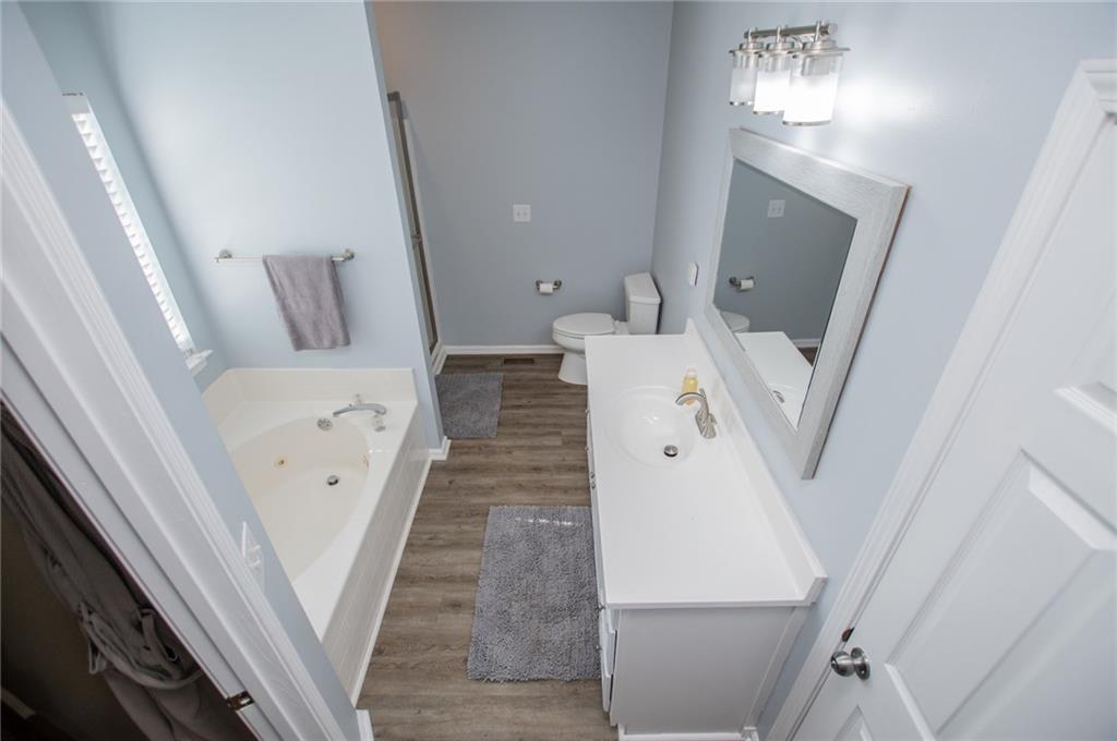 2322 Sheridan Court, Villa Rica, Georgia image 34