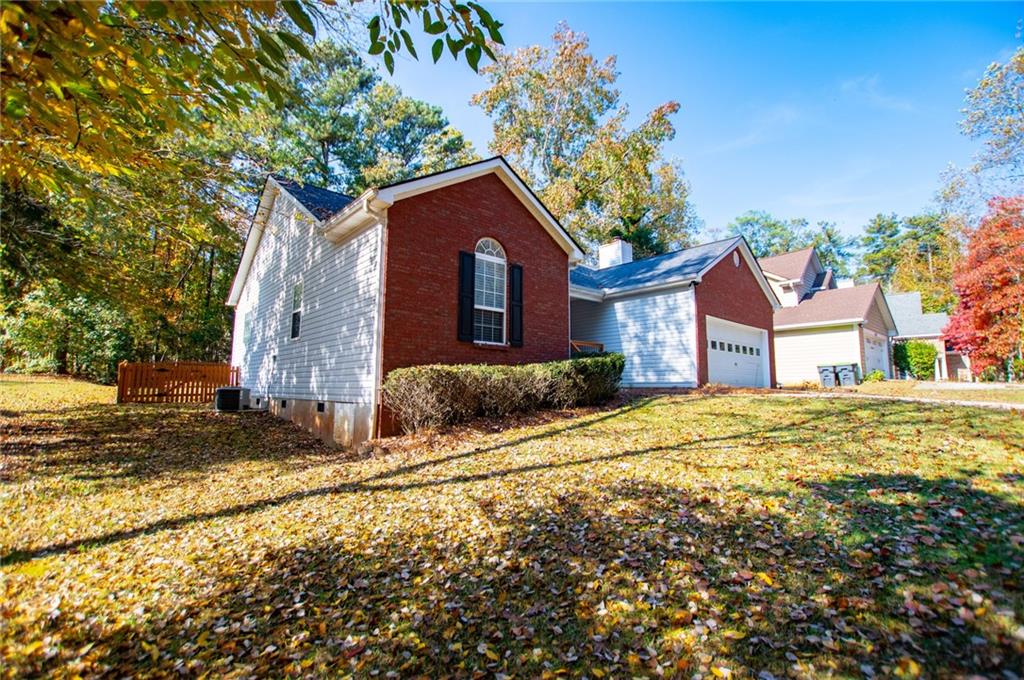 2322 Sheridan Court, Villa Rica, Georgia image 4