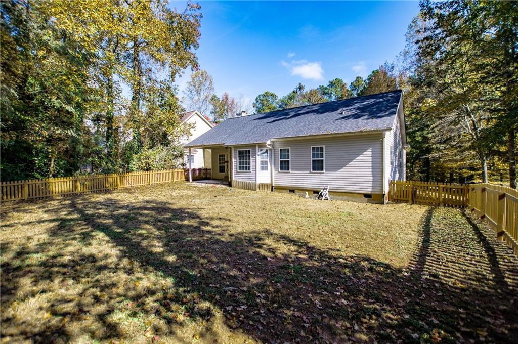 2322 Sheridan Court, Villa Rica, Georgia image 43