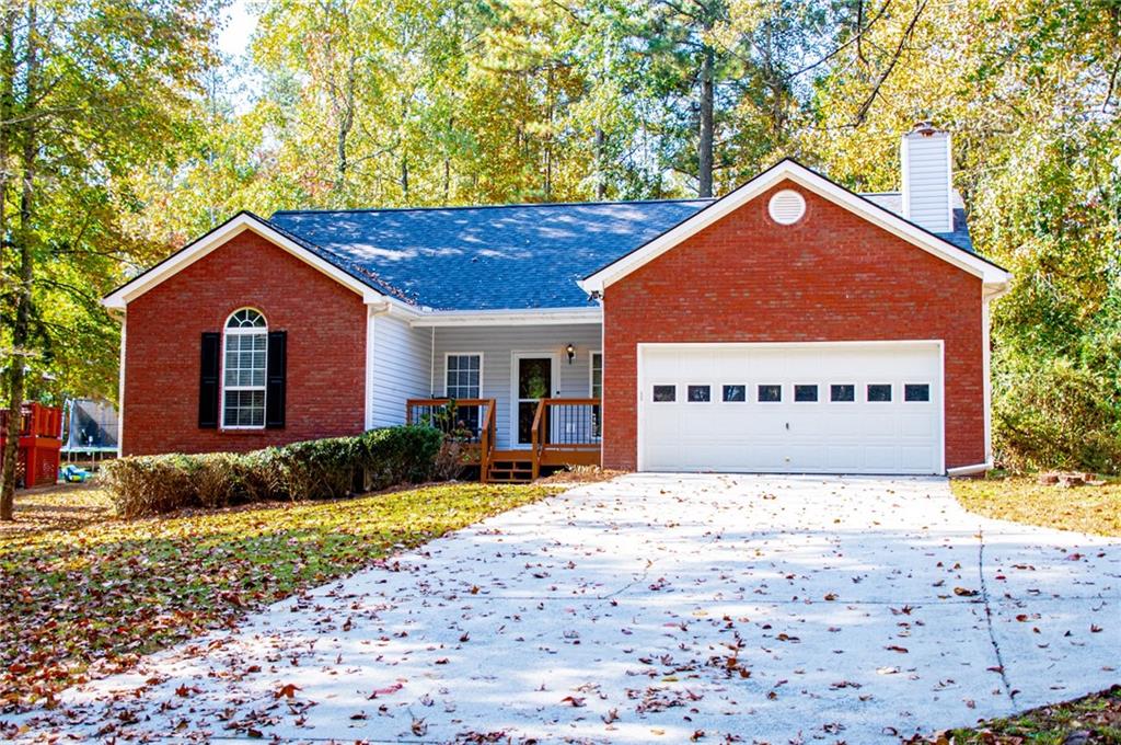 2322 Sheridan Court, Villa Rica, Georgia image 3