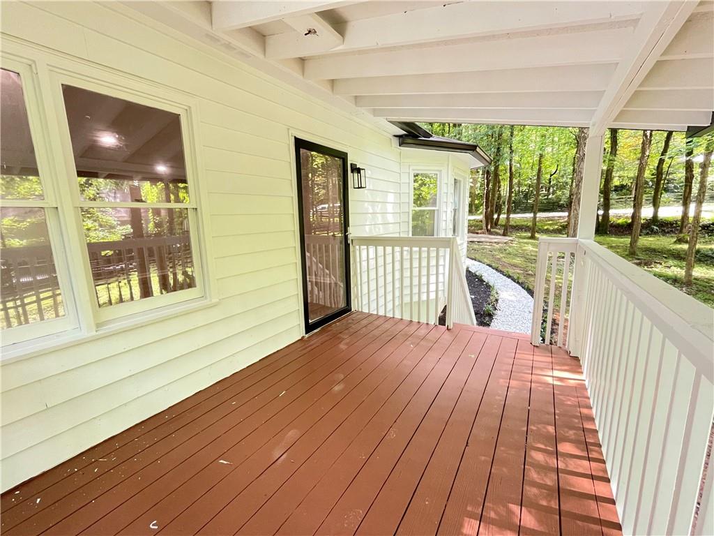 336 Shady Lane Circle, Canton, Georgia image 11