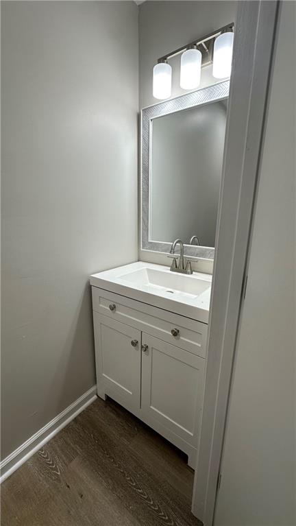 336 Shady Lane Circle, Canton, Georgia image 7