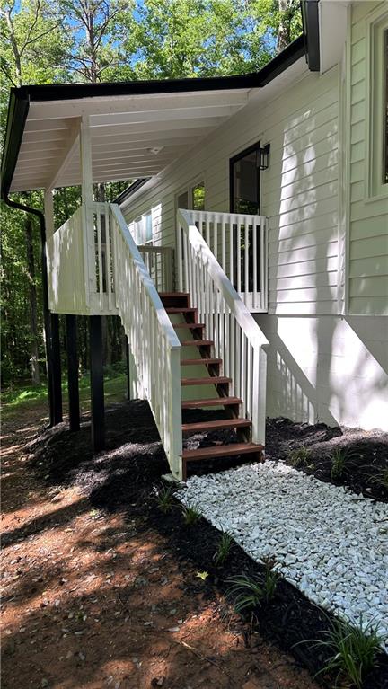336 Shady Lane Circle, Canton, Georgia image 10