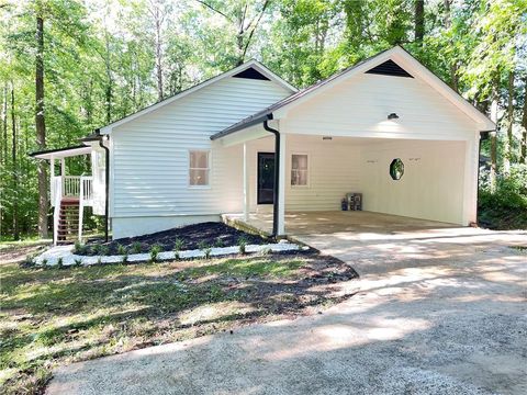 336 Shady Lane Circle Canton GA 30115