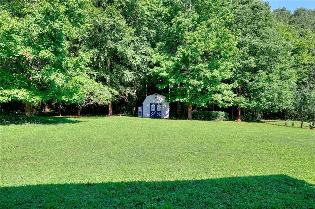 504 Stoney Creek Drive Drive
