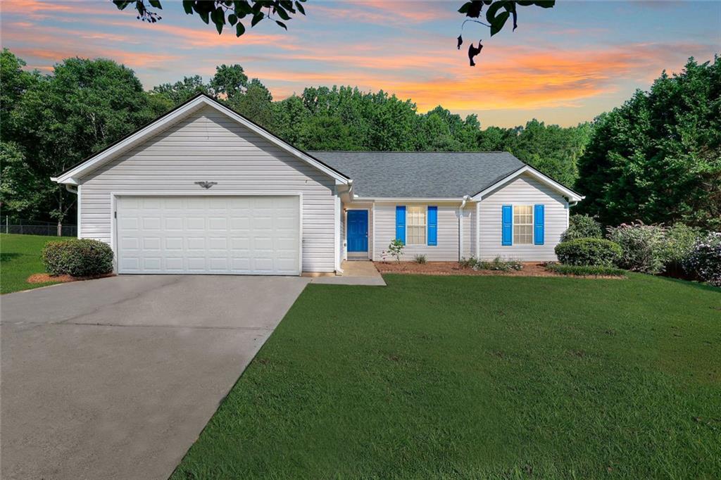504 Stoney Creek Drive Drive