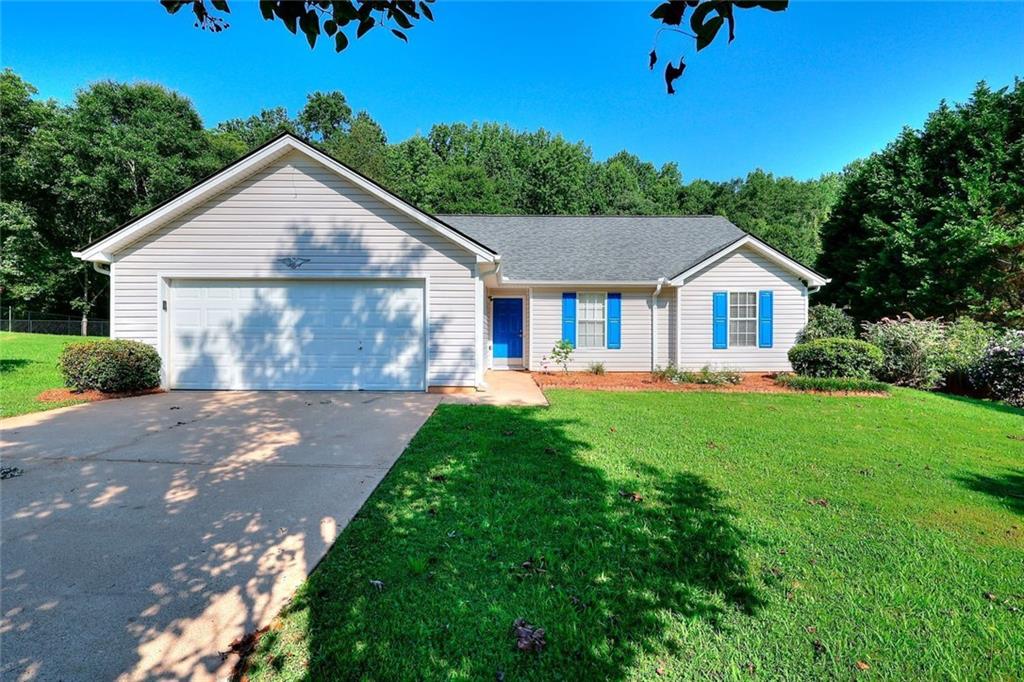 504 Stoney Creek Drive Drive