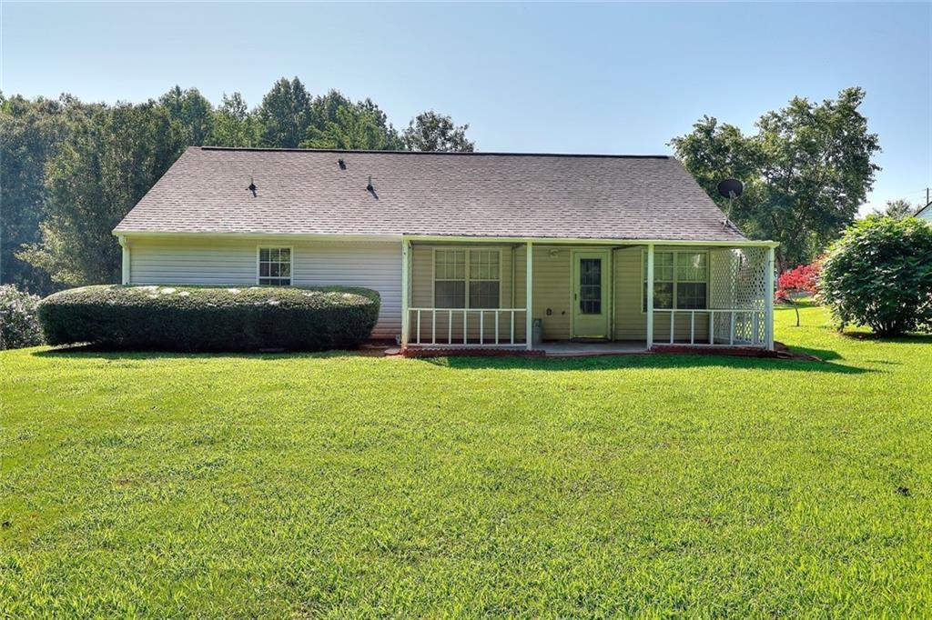 504 Stoney Creek Drive Drive