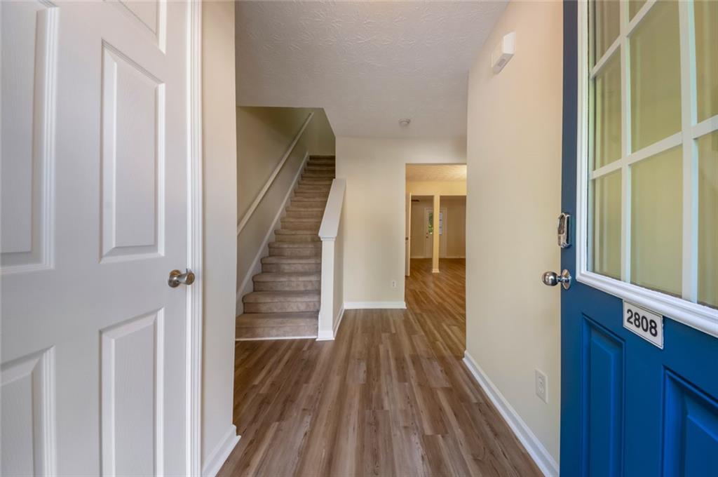 2808 Valley Green Drive