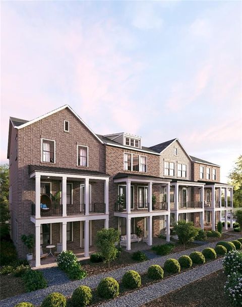 Photo of 2197 Wexford Drive #39, Brookhaven, GA 30319 (MLS # 7608518)