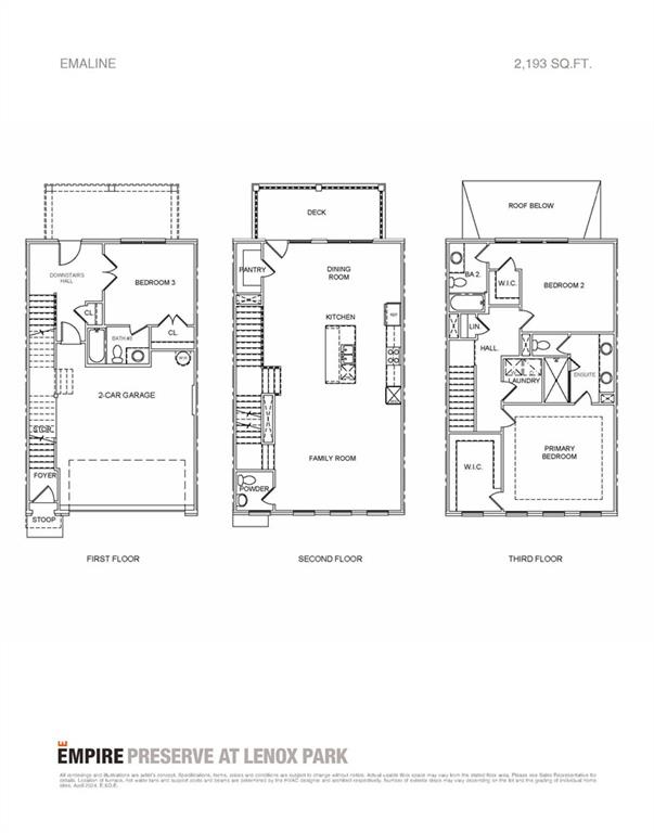 2197 Wexford Drive 39