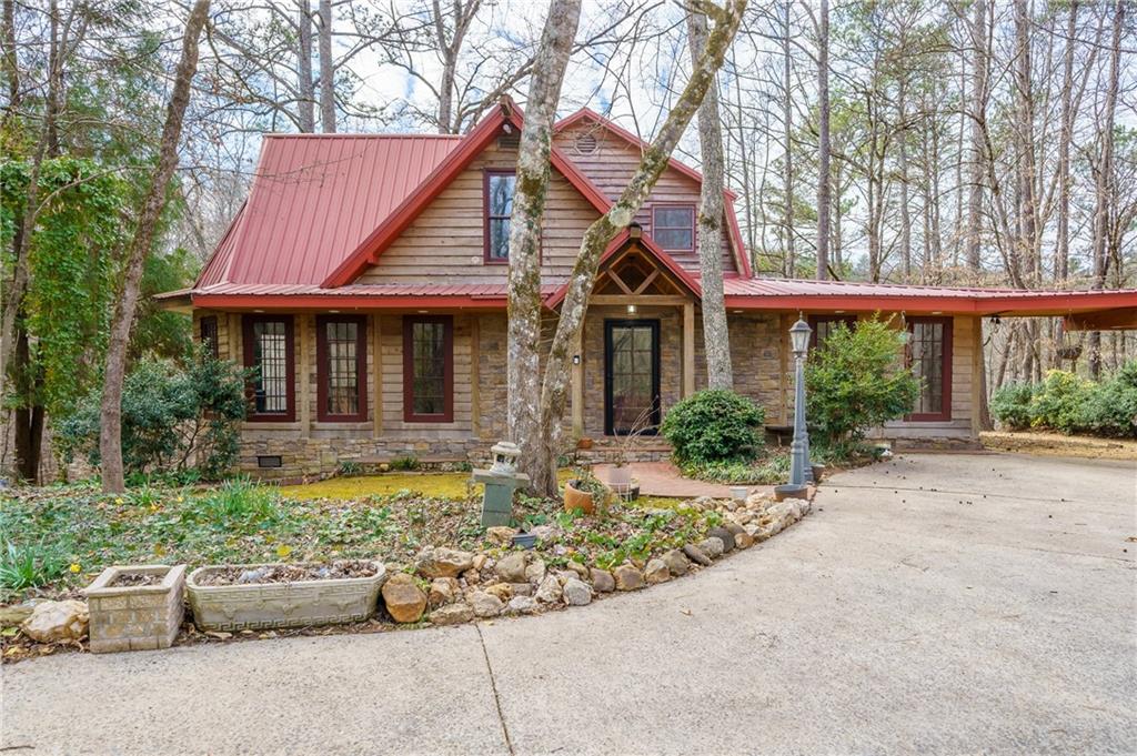 1547 Whitestone Road