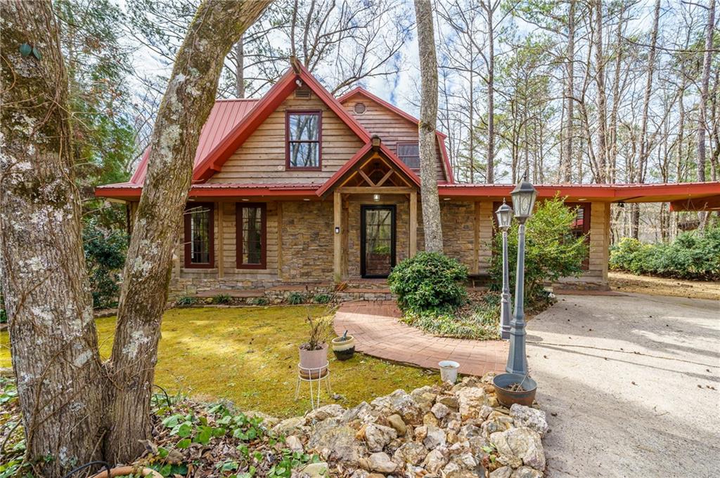 1547 Whitestone Road