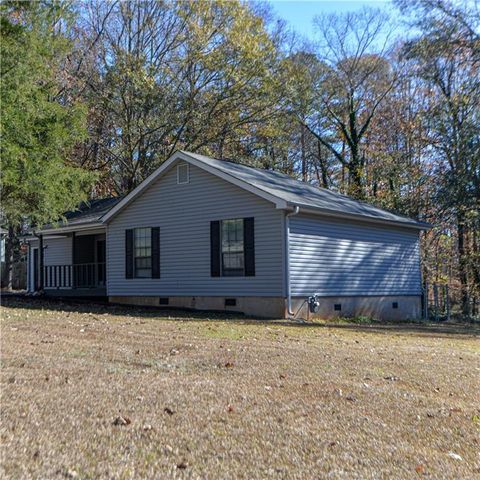 736 Regina Court Lawrenceville GA 30043