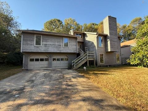 461 Saint Simons Cove Lawrenceville GA 30044