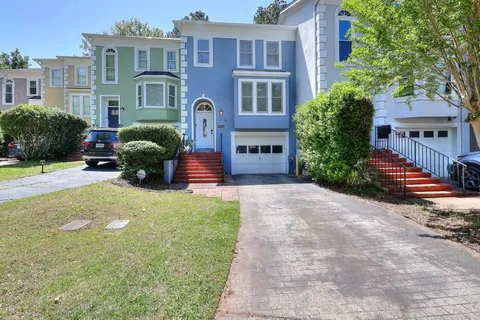 3716 Meeting Street, Duluth, GA 30096 - MLS#: 7571259