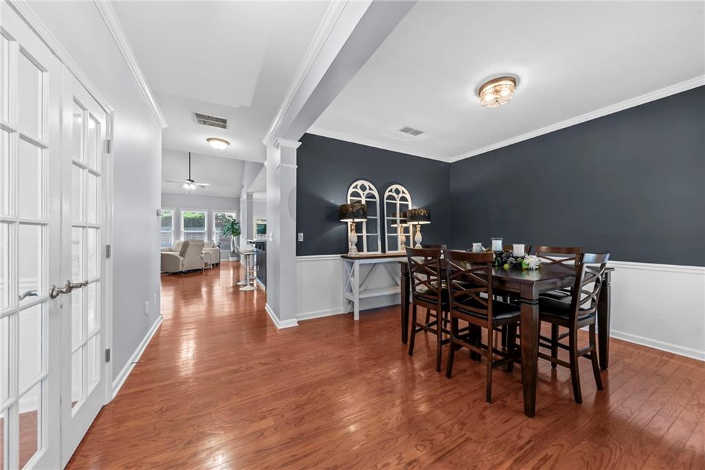 7525 Brookstone Circle