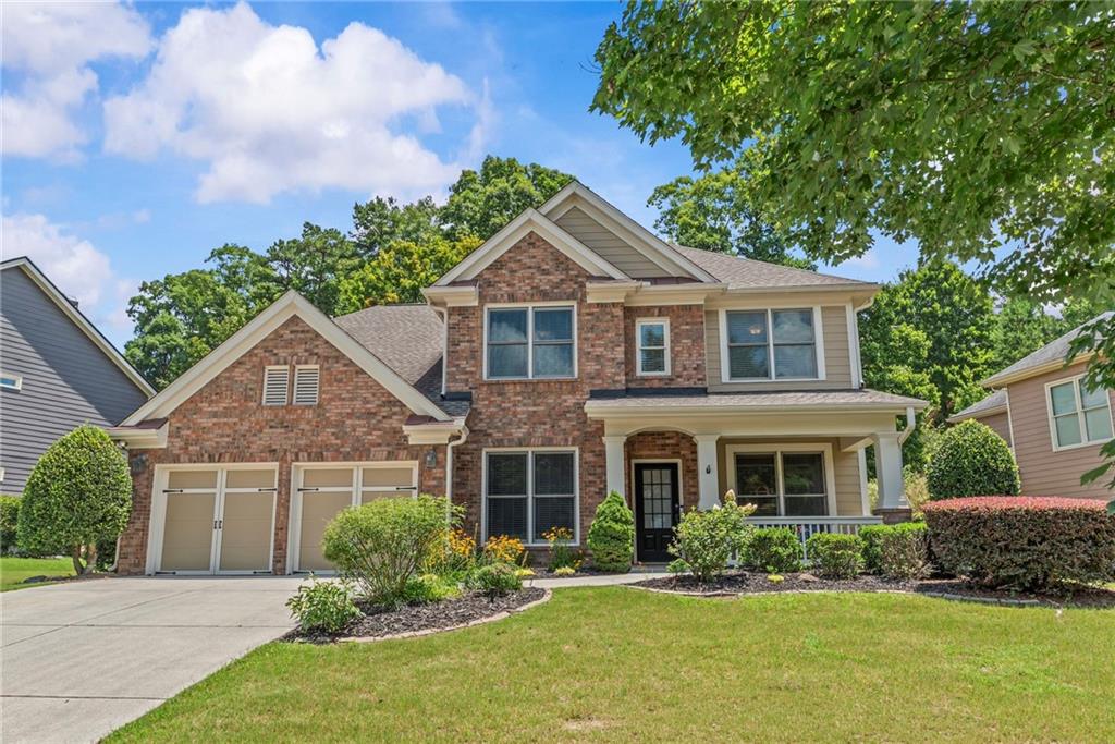 7525 Brookstone Circle
