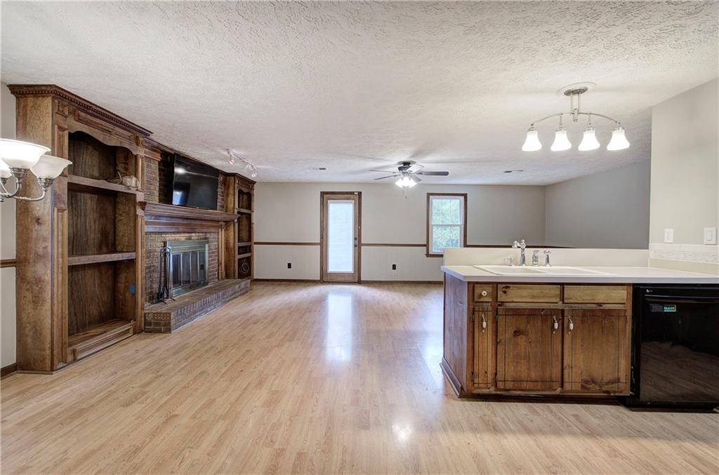 191 White Oak Church Road, Dallas, Georgia image 11