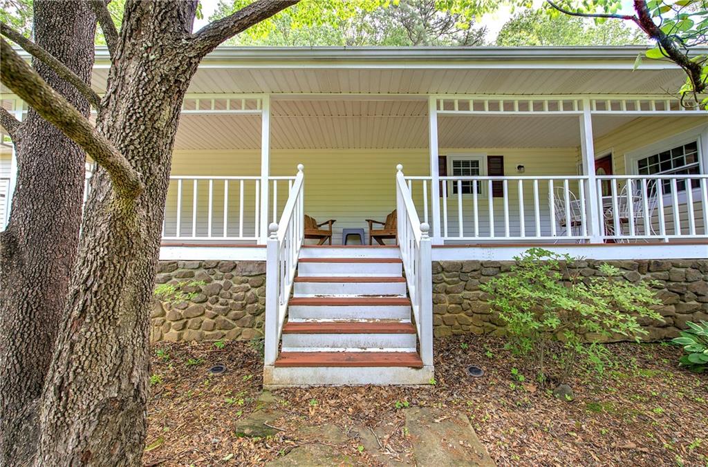 191 White Oak Church Road, Dallas, Georgia image 7