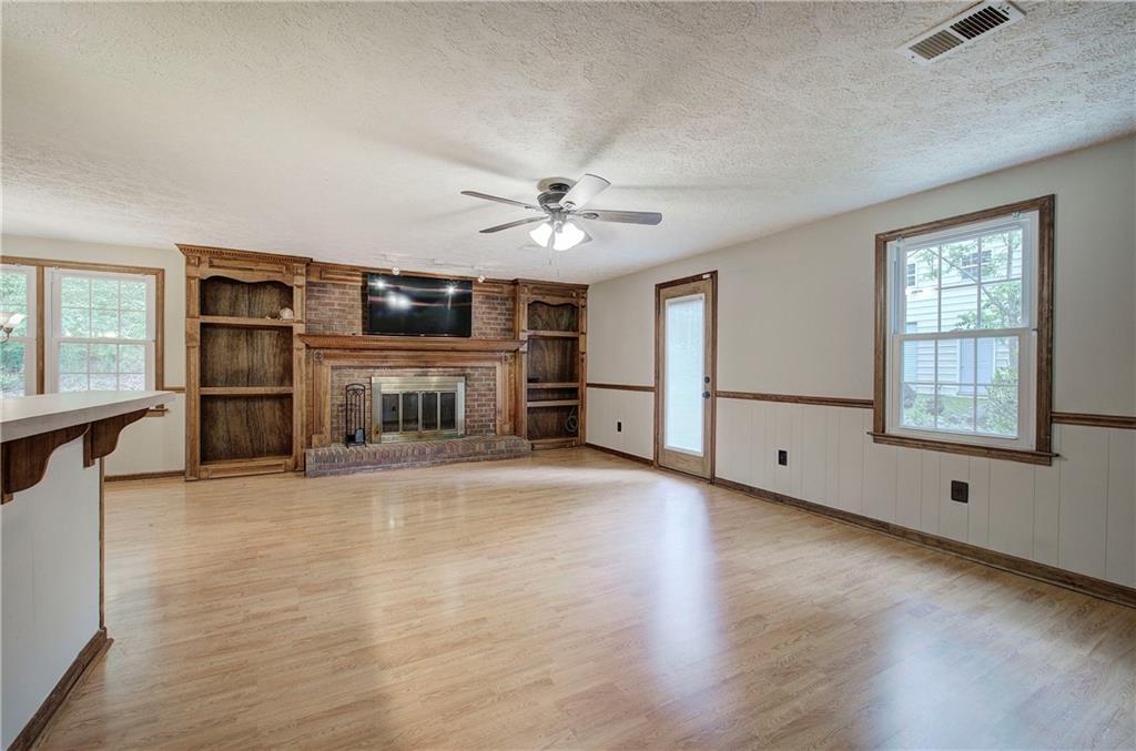 191 White Oak Church Road, Dallas, Georgia image 14