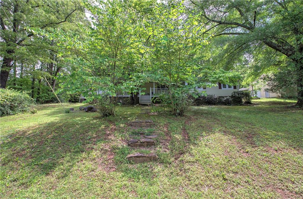 191 White Oak Church Road, Dallas, Georgia image 1