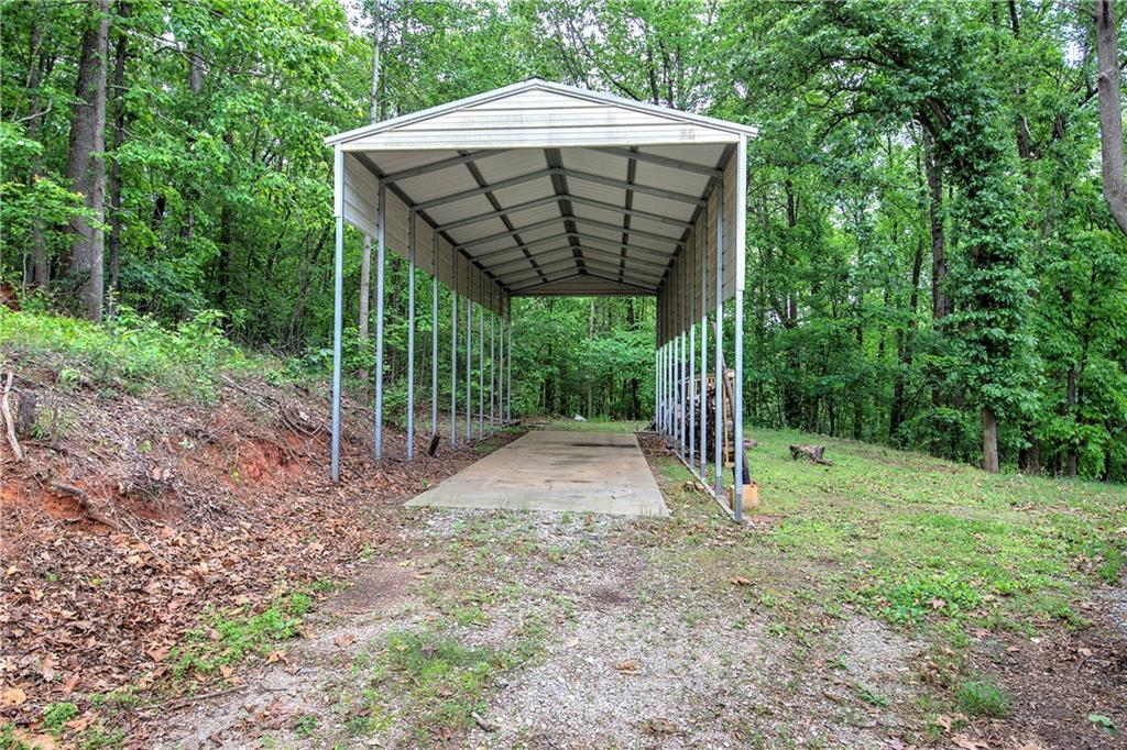 191 White Oak Church Road, Dallas, Georgia image 46