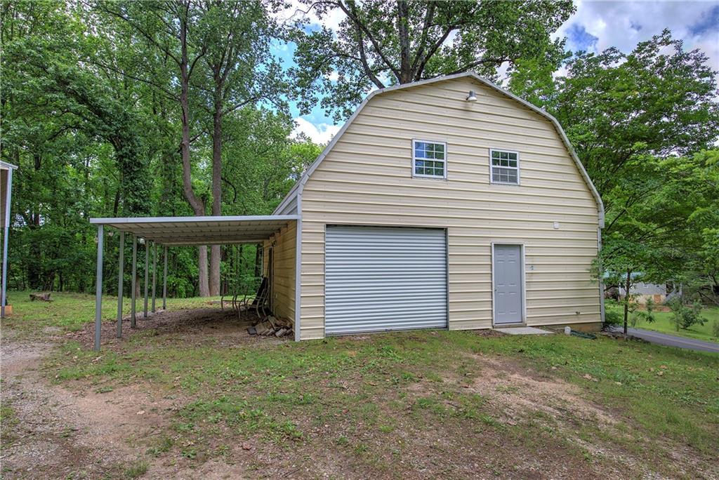 191 White Oak Church Road, Dallas, Georgia image 49