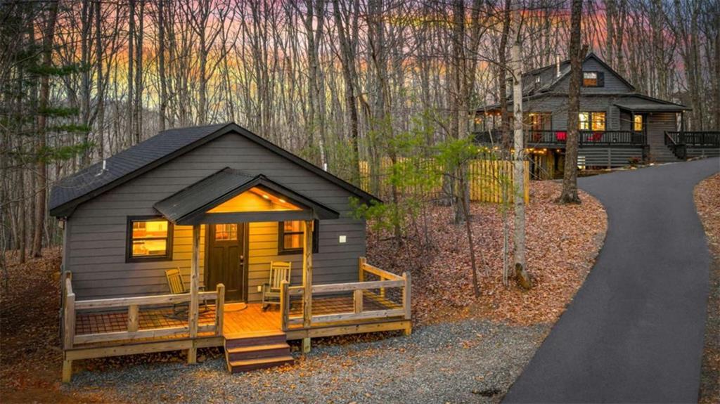 403 Sugar Mountain Road